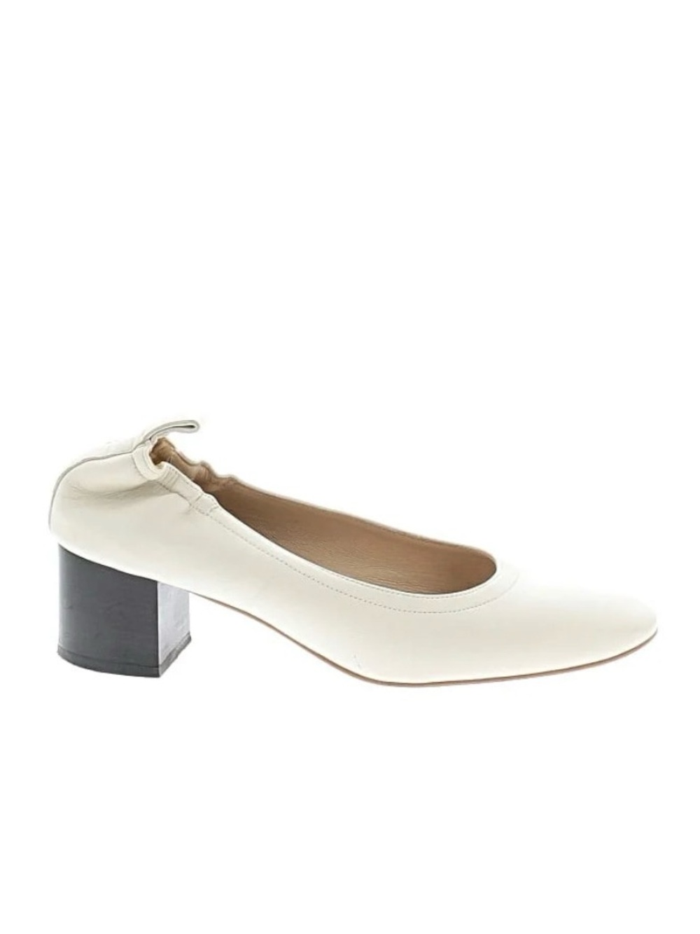 Everlane The Day Heel